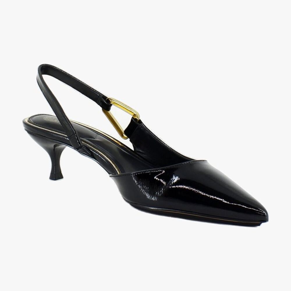 Vince Camuto Inari Black